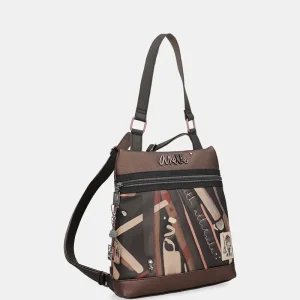 Mochila antirrobo Anekke Parisian