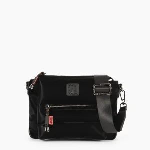 Bandolera 242263 Osaka Negro