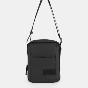 Bandolera 242521 Grafic Black