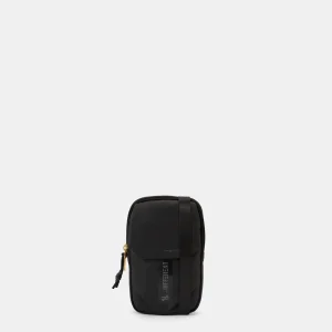 Mini Bandolera CALVIN BLACK