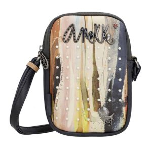 Mini bandolera Anekke Studio