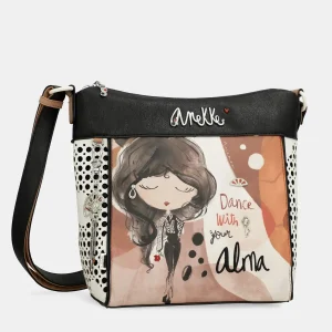 Bandolera Anekke Alma