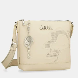 Bandolera Anekke Alma Cuadrado