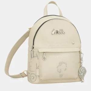 Mochila Anekke Alma Doble Compartimento, Mediana