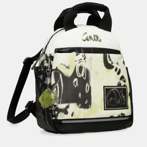 Mochila Anekke Memories Towanda Asas de Mano