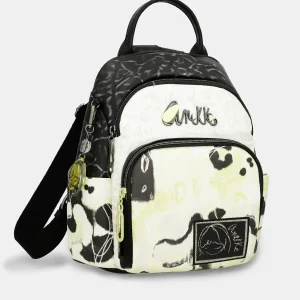 Mochila Antirrobo Anekke Memories Towanda
