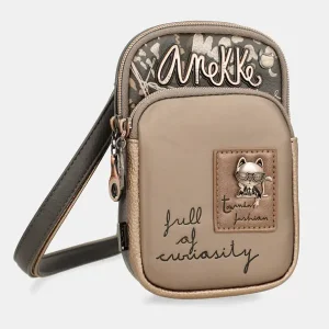 Mini bandolera Anekke Smart