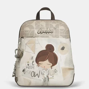 Mochila Anekke Sophia