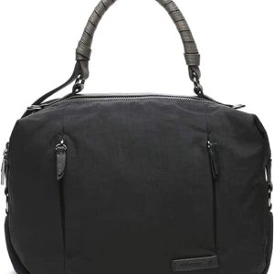 Bolso bowling Abbacino trendy Ana negro