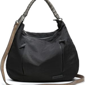 Abbacino Trendy Ana negro