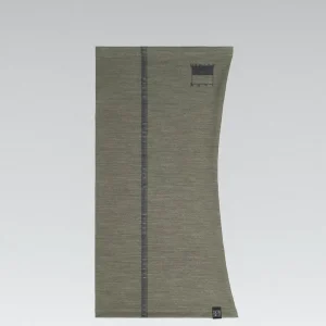 BANDANA MERINO MOONBAH UNISEX ARMY