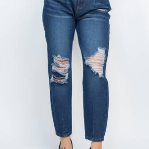 Baggy Jeans #S3858