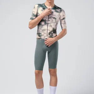 MAILLOT MANGA CORTA REACTIVE UNISEX BUSH