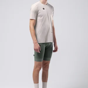 CAMISETA MANGA CORTA TECH HOMBRE ARGONITE